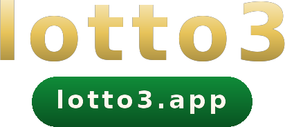 lotto3 โลโก้