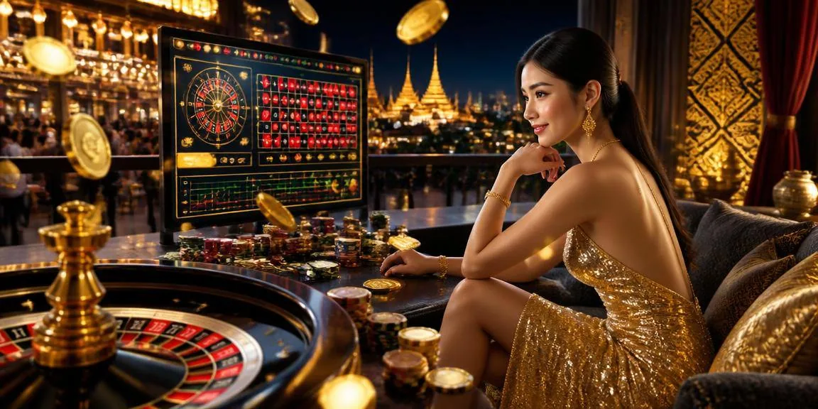 lotto3 เราคือใคร และทำไมถึงสร้าง lotto3
